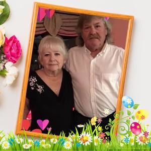 Meet your Posher, Beth